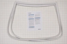 NEW OEM SUBZERO GASKET REFRIGERATOR DOOR FITS 42" MODELS: 542, 642, 680 Magnetic