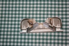 STANLEY #79 SIDE RABBET PLANE TYPE 1 WITH SEMI CIRCLE CUTOUT TOP FRAME COMPLETE