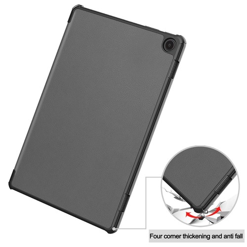 Housse mince pour Amazon Fire Max 11 2023 étui housse de protection étui intelligent sac support - Photo 30/118