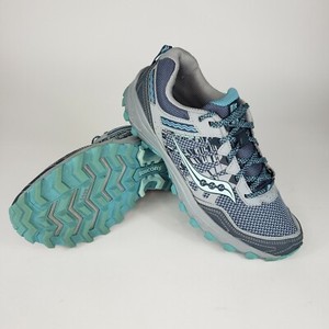 saucony excursion tr12 plush womens