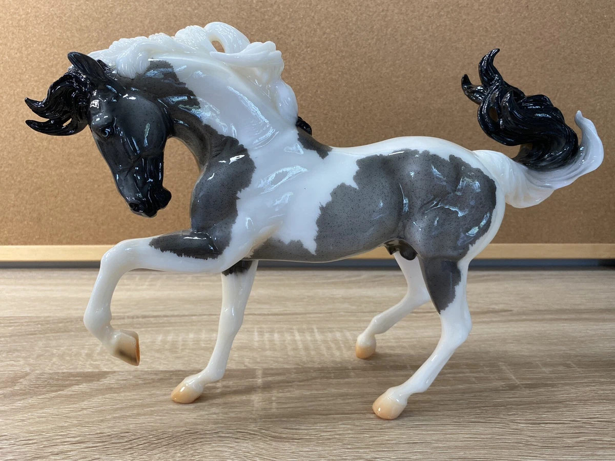 Limited Edition Breyer “Kingfisher”