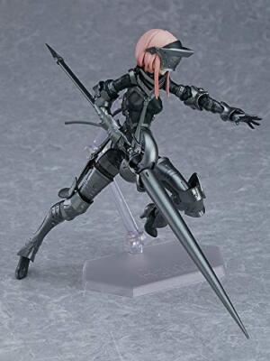Figma Lanze Reiter Falslander Max Factory From Japan New | eBay