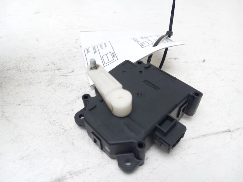 Cadillac SRX 2004-2009 CLIMATIZACIÓN AIRE ACONDICIONADO CALEFACCIÓN MEZCLA PUERTA ACTUADOR Foto 2 de 4