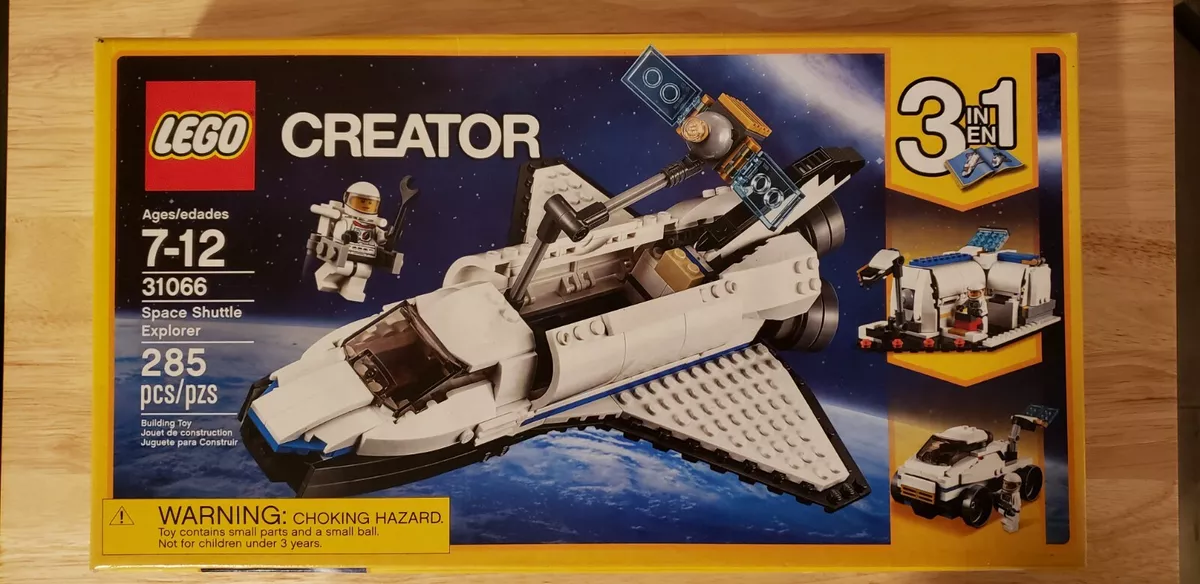 Lego set 31066 new arrivals