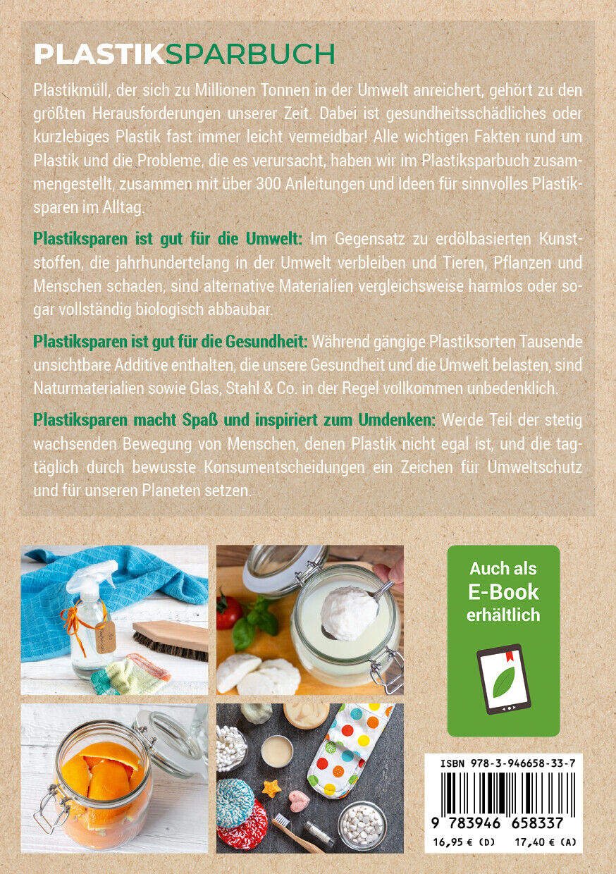 Thumbnail - Smarticular Verlag / Das Plastiksparbuch