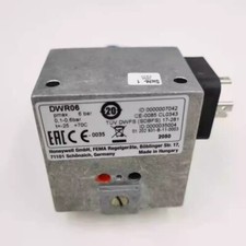 1pcs Honeywell FEMA Pressure Switch Sensor DWR06