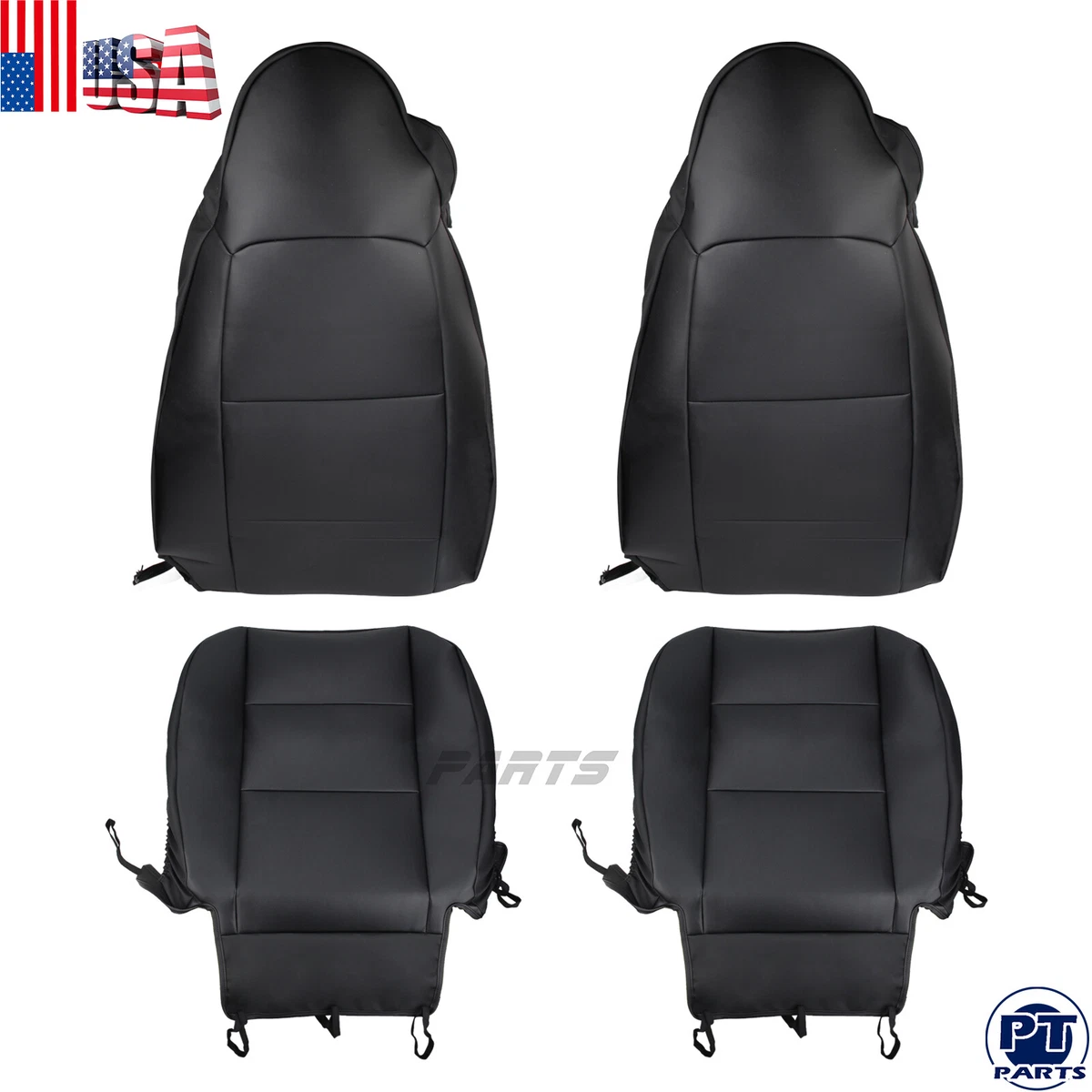 Bmw z3 replacement leather seat covers deals