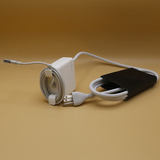 Genuine Apple 60W MagSafe Power Adapter Model No.A1344 16.5V 3.65A