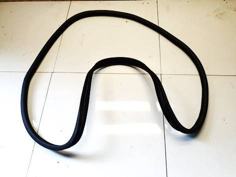 Mercedes-Benz ML-CLASS 2007 Door Rubber - REAR LEFT a1646900398, G #2378414-17