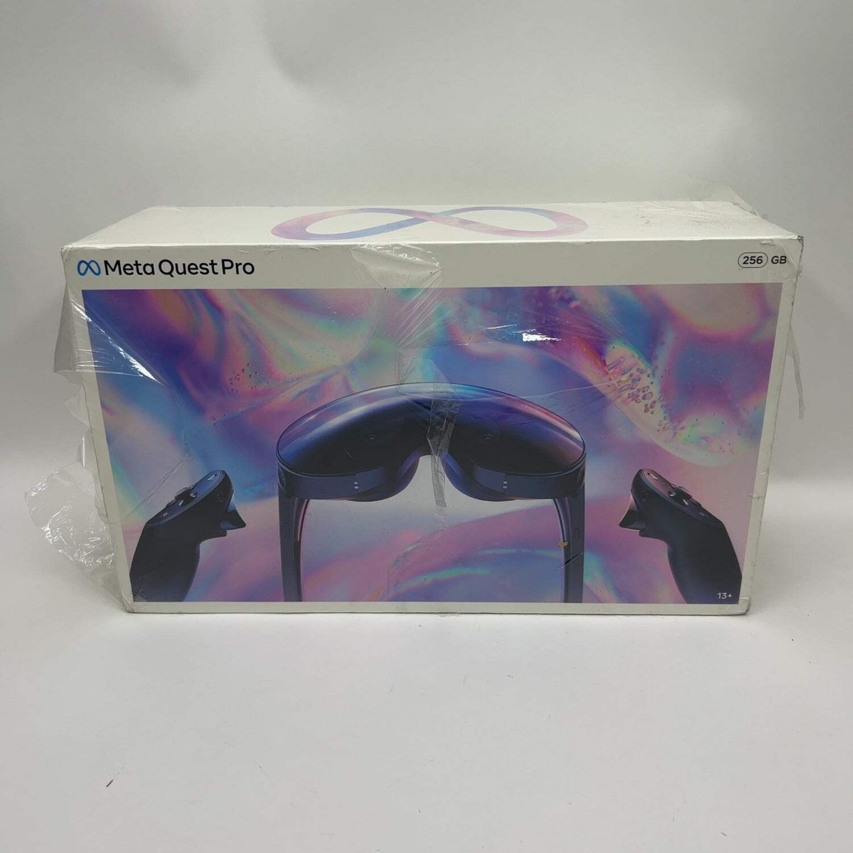 Meta Quest Pro VR Headset for sale online | eBay