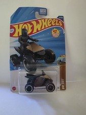 Hot Wheels Tesla Cyberquad HW Dirt 1:64 Diecast ATV 2025 Unopened Box