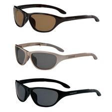 montbell Polarized Trekking Glasses 1109126 UV Protection 99  with Case