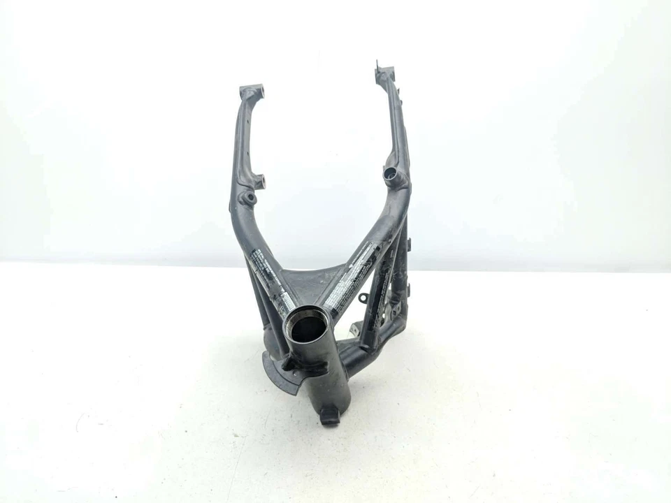 Cuadro principal Harley Davidson Sportster 22 RH1250 COD recto Foto 2 de 4