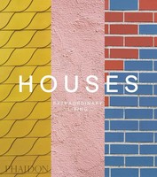Phaidon Editors | Houses | Buch | Englisch (2019) | Extraordinary Living