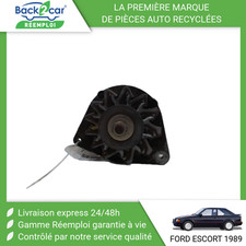 Alternateur Ford ESCORT