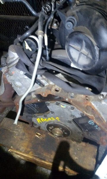 99-07 GMC Sierra 1500 Pickup culata conductor izquierdo estilo clásico 4,8 litros Foto 3 de 4