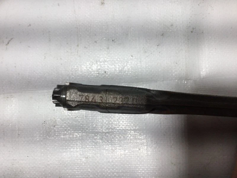 784323704 BARRA DE CONEXIÓN 4,4 L compatible con BMW 550I 650I 750I N63 29756 2013-2016 Foto 4 de 4