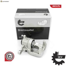 BREMSSATTEL 56SKV674 FÜR MERCEDES-BENZ B-CLASS/Sports/Tourer GLB GLA A-CLASS