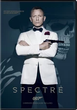 Spectre (Bilingual) - Horror DVD