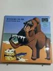 Fleetwood Mac Mystery To Me (1973) 12" OCEAN BLUE VINYL RECORD LP 2024  Sealed !