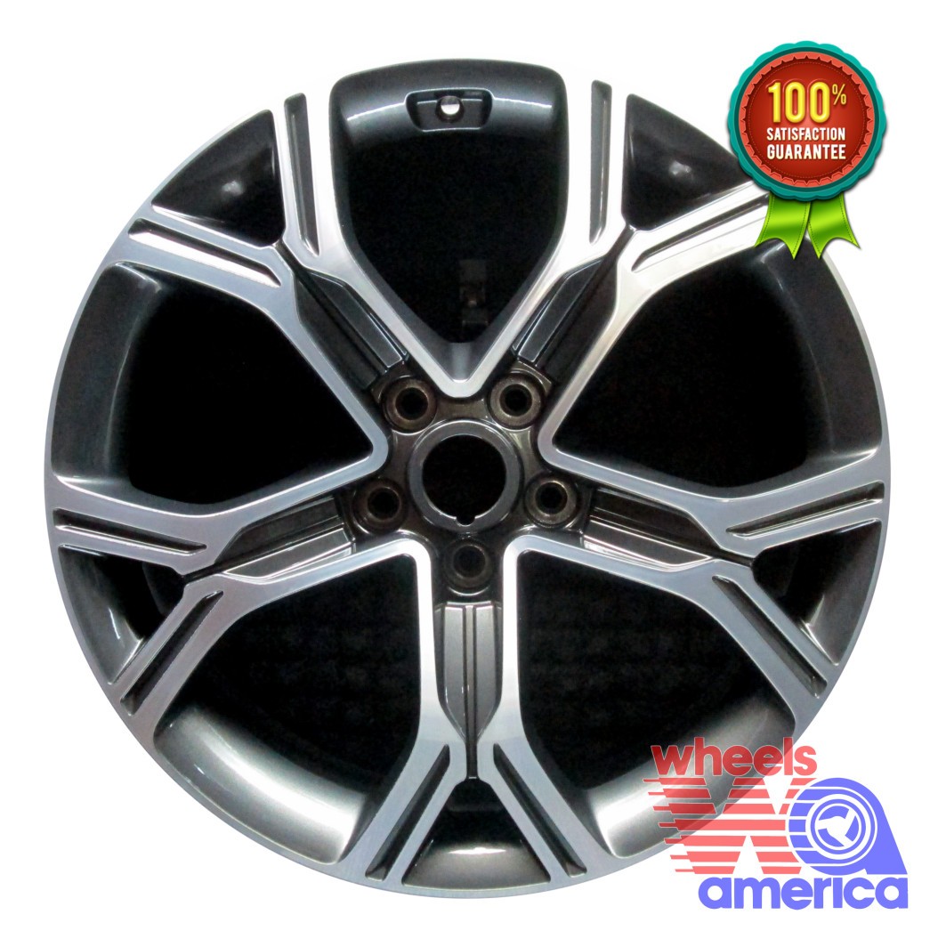 Wheel Rim Kia Stinger 19 2018-2021 52910J5210 52910J5230