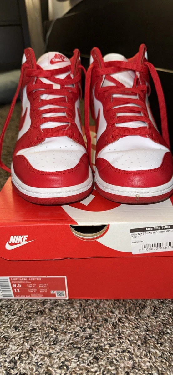 Nikeダンク　27cm Nike Dunk Low - Nike