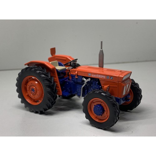 REPLICAGRI - SAME Centauro 60 4wd oranje - 1/32 - REP256 - Afbeelding 2 van 3