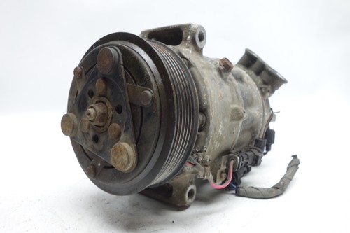 Klimakompressor Opel Insignia A Saab 9-5 2.0 CDTI TTiD 13314473