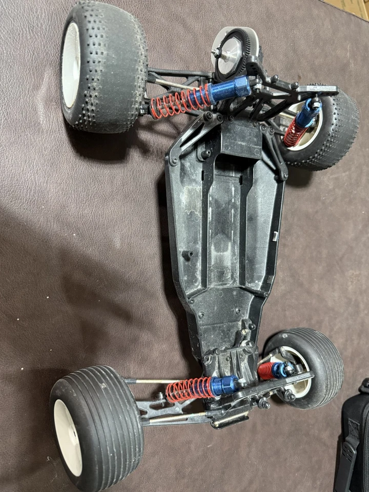 SportsWerks Raven chassis - Image 4 of 4