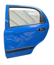 Porte arrière et accessoires Chevrolet MATIZ