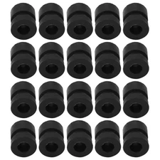 20Pcs M3  Vibration Rubber Damper Balls for FPV F4 F7 Flight Controller4105