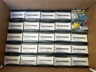 Pokemon Sword & Shield Silver Tempest Booster Bundle x1