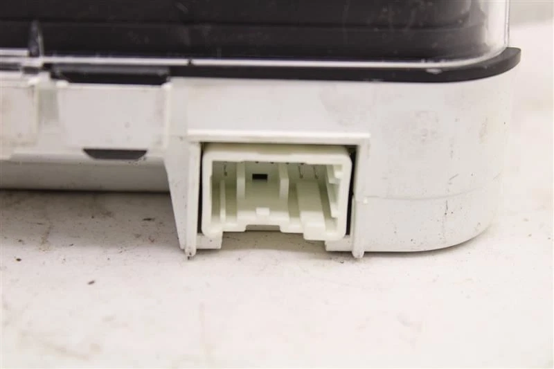 CLUSTER VELOCÍMETRO VOLVO V50 2009 09 2010 1013415 Foto 3 de 4