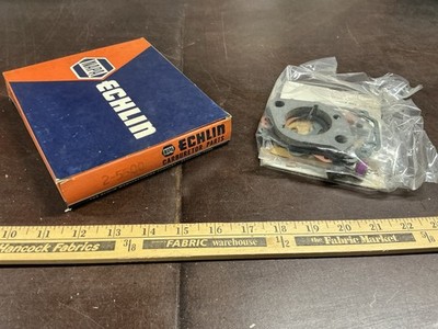 Vintage New Old Stock Carburetor Gasket Kit Echlin-Napa 2-5500