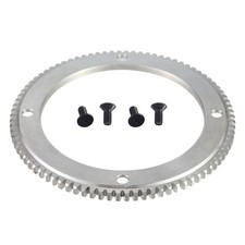 Electric Start Flywheel Ring Gear Fits Honda GX200 Predator 212 Engine