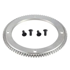 Electric Start Flywheel Ring Gear Fits Honda GX200 Predator 212