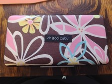 ah goo Baby Wipe Holder