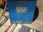 THE BEATLES -"RARITIES” LP Vinyl Record 79' Holland Import Parlophone 1A038-0687