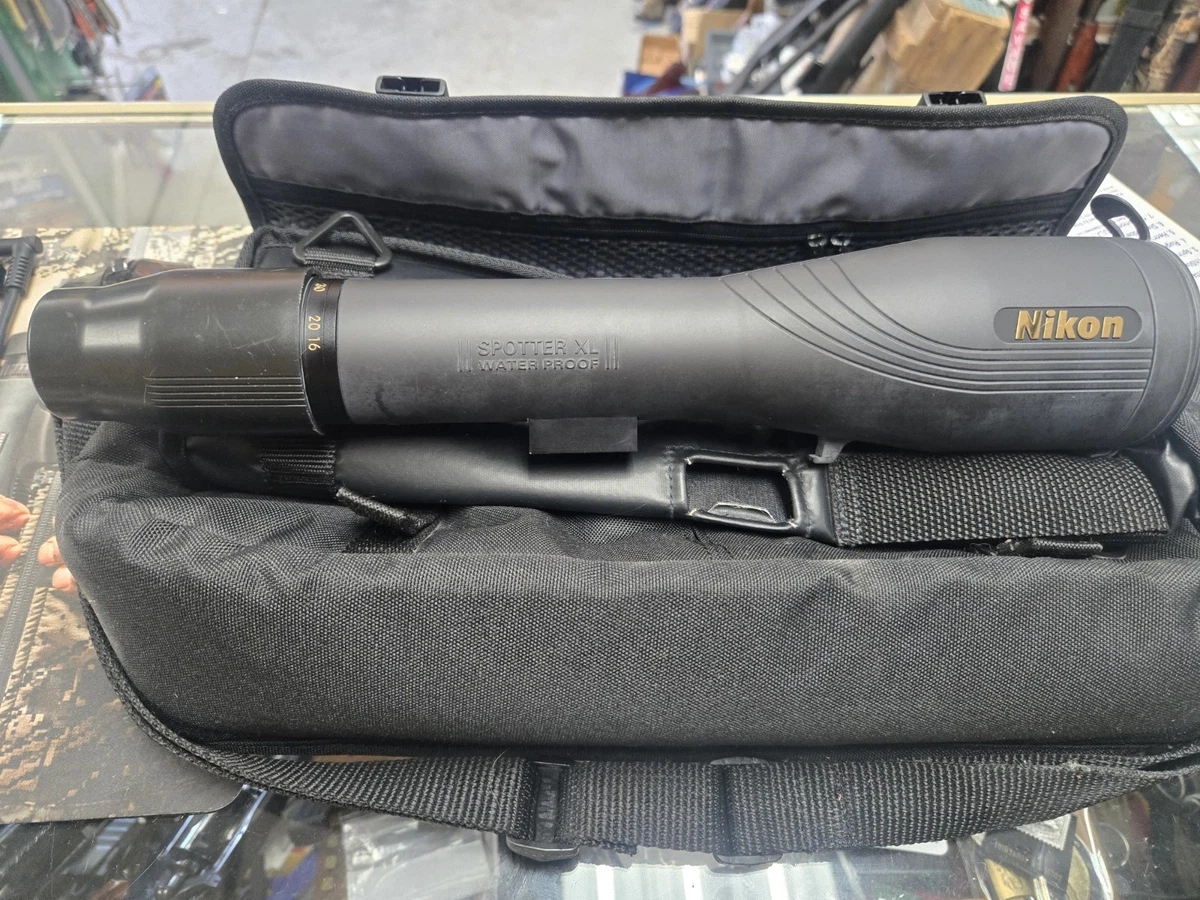 Nikon Spotting Scopes for sale | eBay