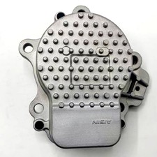 Water Pump w Gasket for 2014-2017 Honda Accor...