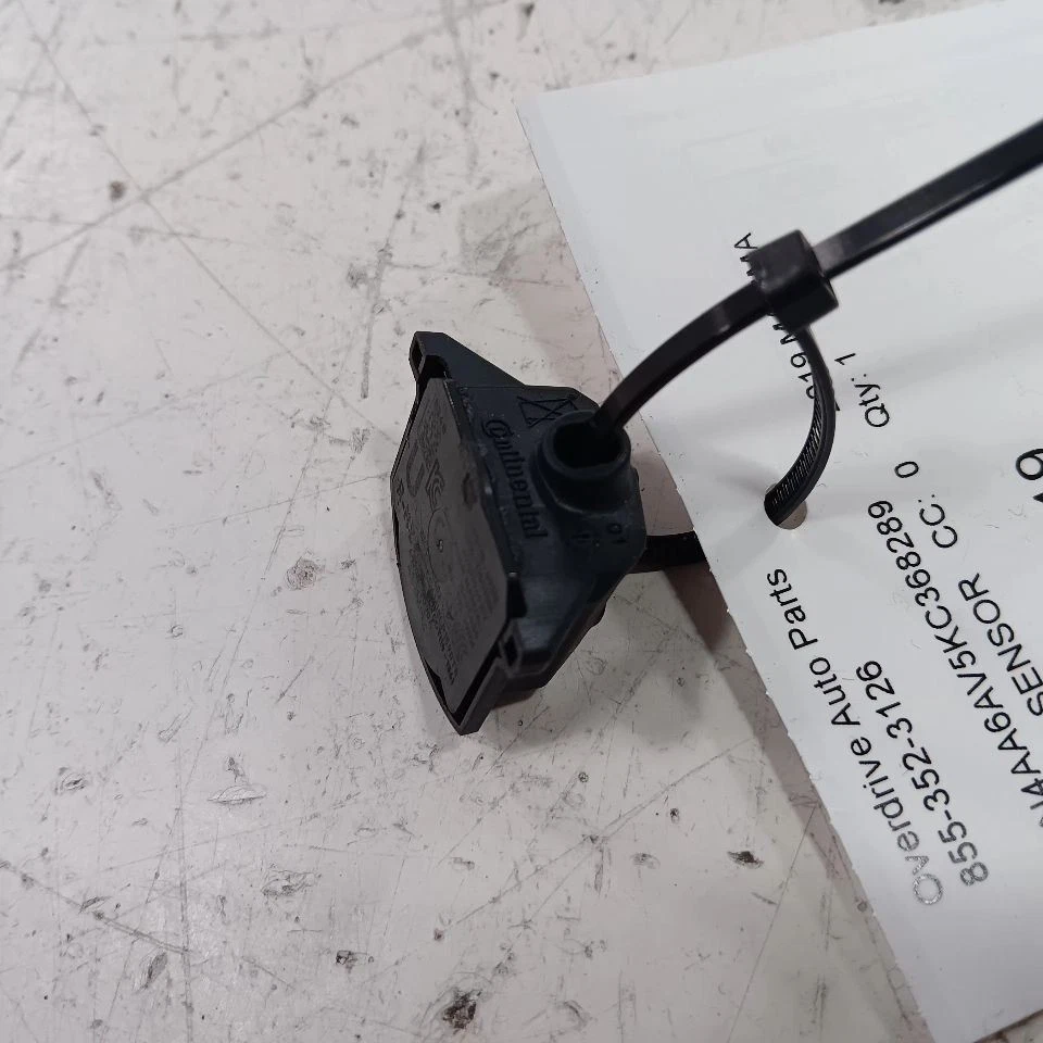 Sensor sistema monitor presión neumáticos Nissan Máxima TPMS 2018 2019 2020 Foto 3 de 4