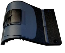 Clear-Com T14566-1-SP Replacement Battery Door for FSII-BP19&FSII-BP24 Beltpacks