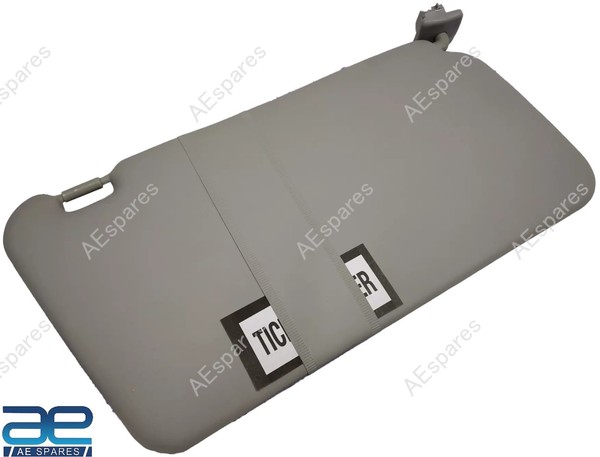 Rechts Sonne Visier Assy FüR Suzuki Splash 2009-2018 Swift Dzire 84801M75J50-6GS-image