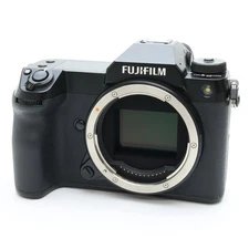 Fujifilm Fuji GFX 100S Medium-Format Mirrorless Camera Body #223