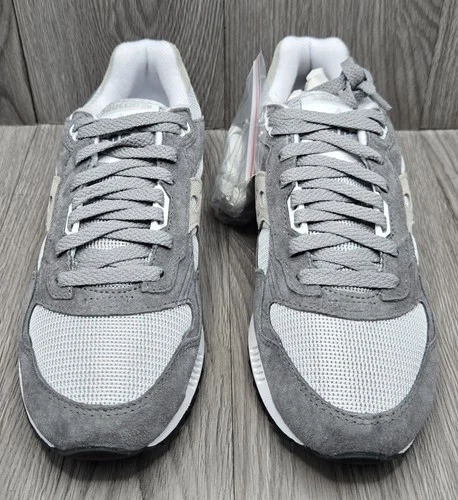 Size 7 - Saucony Shadow 5000 Grey Silver
