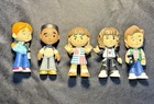 Stranger Things Funko Mystery Minis Lot of 5