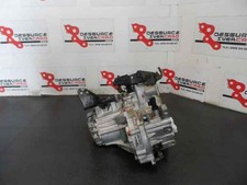 Boite de vitesse Hyundai MATRIX