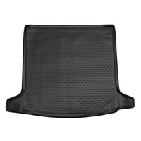 Kofferraumwanne Gummi Mercedes Cla-Klasse 2013-2019 (X117, Kombi) Novline Passge