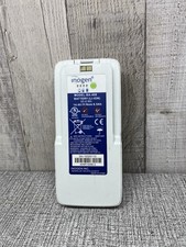 Untested Inogen One G4 /Rove 4 / OxyGo FIT 8-Cell Double Battery BA-408 Genuine
