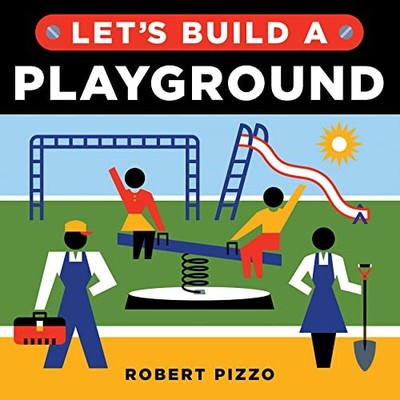 Lets Build a Playground: A Co - GOOD
